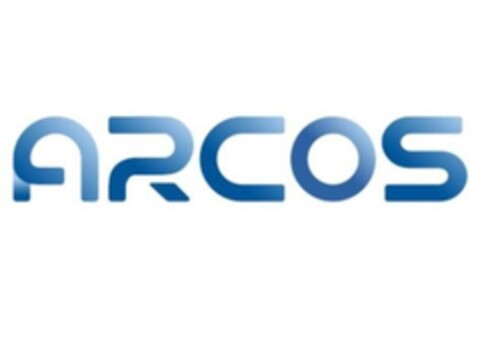 ARCOS Logo (EUIPO, 02/21/2020)