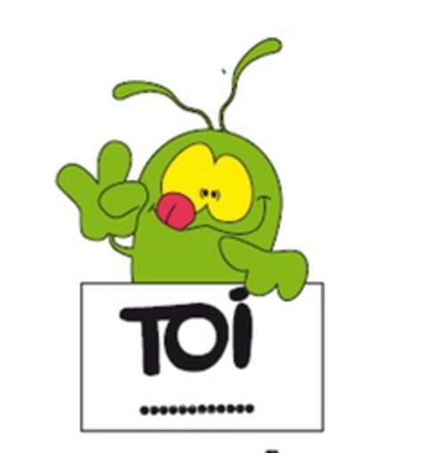 TOI Logo (EUIPO, 09.03.2020)
