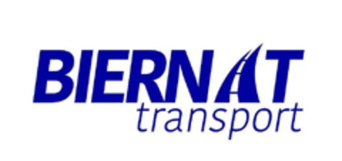 BIERNAT transport Logo (EUIPO, 03/16/2020)