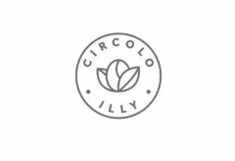 CIRCOLO ILLY Logo (EUIPO, 31.03.2020)