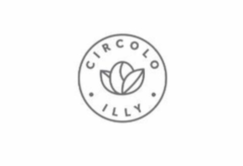 CIRCOLO ILLY Logo (EUIPO, 03/31/2020)