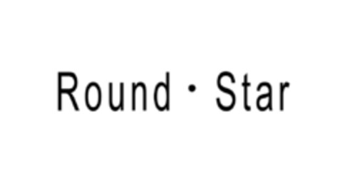 Round - Star Logo (EUIPO, 03.04.2020)