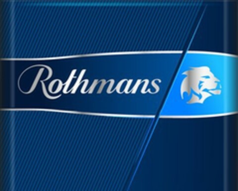 ROTHMANS Logo (EUIPO, 07.04.2020)