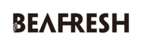 BEAFRESH Logo (EUIPO, 05/21/2020)