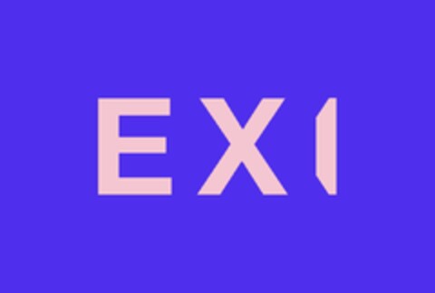 EXi Logo (EUIPO, 21.05.2020)