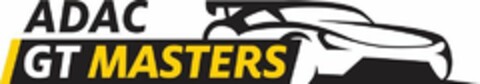 ADAC GT MASTERS Logo (EUIPO, 08.06.2020)