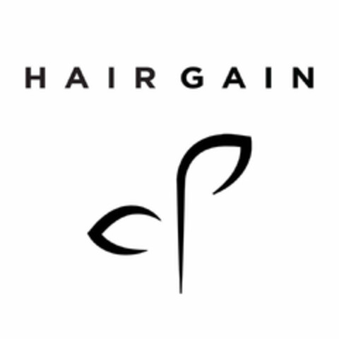 HAIRGAIN Logo (EUIPO, 06/18/2020)