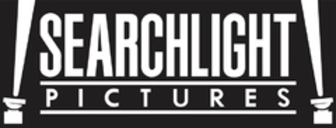 SEARCHLIGHT PICTURES Logo (EUIPO, 23.06.2020)