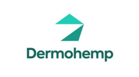 Dermohemp Logo (EUIPO, 03.07.2020)