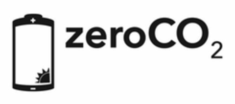 zeroCO2 Logo (EUIPO, 03.07.2020)