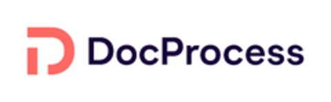 DocProcess Logo (EUIPO, 22.07.2020)