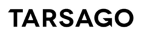 TARSAGO Logo (EUIPO, 15.09.2020)