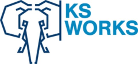 KS WORKS Logo (EUIPO, 30.09.2020)