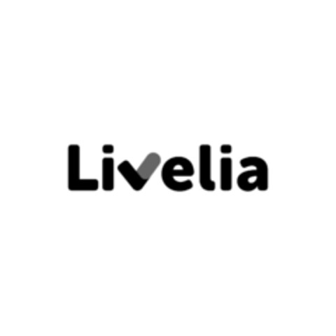 LIVELIA Logo (EUIPO, 06.10.2020)