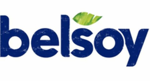 BELSOY Logo (EUIPO, 10/20/2020)