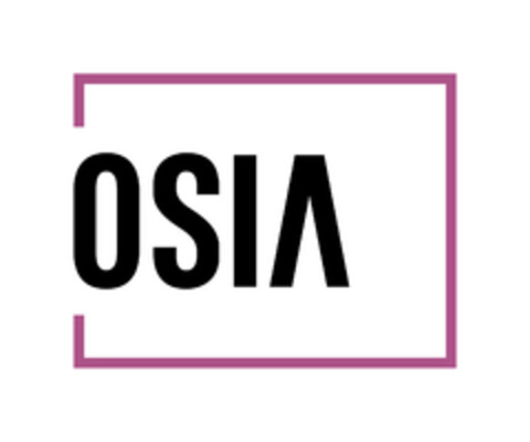 osia Logo (EUIPO, 11/09/2020)