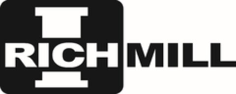 RICHMILL Logo (EUIPO, 12/01/2020)