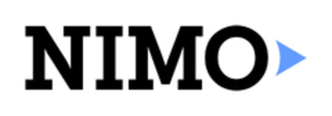 NIMO Logo (EUIPO, 12/01/2020)