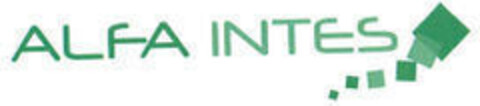 ALFA INTES Logo (EUIPO, 16.12.2020)