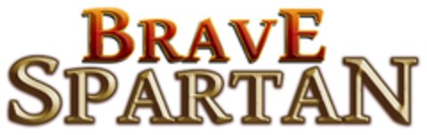BRAVE SPARTAN Logo (EUIPO, 23.12.2020)