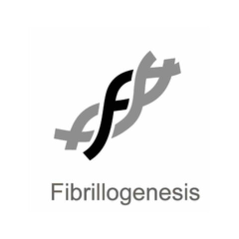 Fibrillogenesis Logo (EUIPO, 08.01.2021)