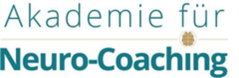 Akademie für Neuro-Coaching Logo (EUIPO, 13.01.2021)