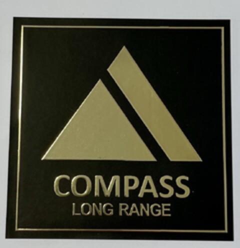 COMPASS LONG RANGE Logo (EUIPO, 02/11/2021)