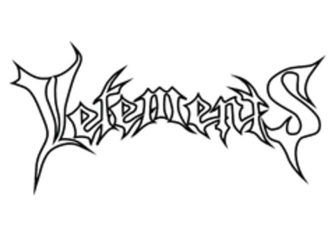 VETEMENTS Logo (EUIPO, 11.02.2021)