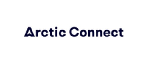 ARCTIC CONNECT Logo (EUIPO, 02/24/2021)