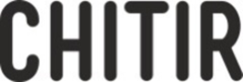 CHITIR Logo (EUIPO, 06.05.2021)