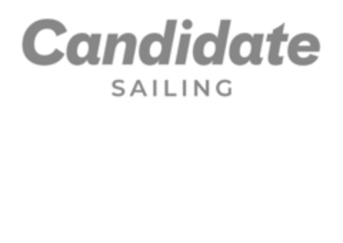 Candidate SAILING Logo (EUIPO, 19.05.2021)