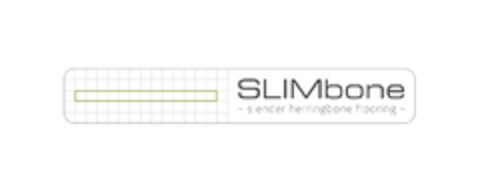 SLIMbone Logo (EUIPO, 08.07.2021)