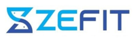 ZEFIT Logo (EUIPO, 20.07.2021)