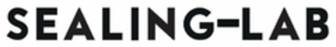 SEALING - LAB Logo (EUIPO, 20.07.2021)