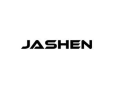 JASHEN Logo (EUIPO, 13.08.2021)