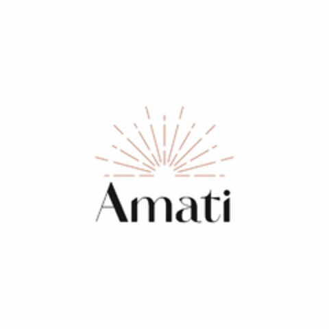 Amati Logo (EUIPO, 08.10.2021)