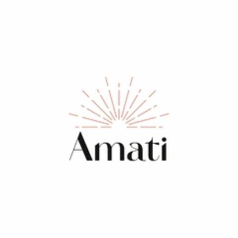 Amati Logo (EUIPO, 10/08/2021)