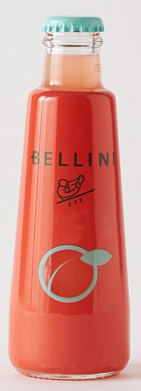 BELLINI Logo (EUIPO, 11.10.2021)
