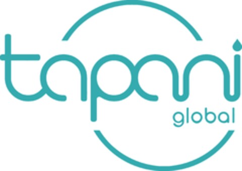 TAPANI GLOBAL Logo (EUIPO, 04.11.2021)