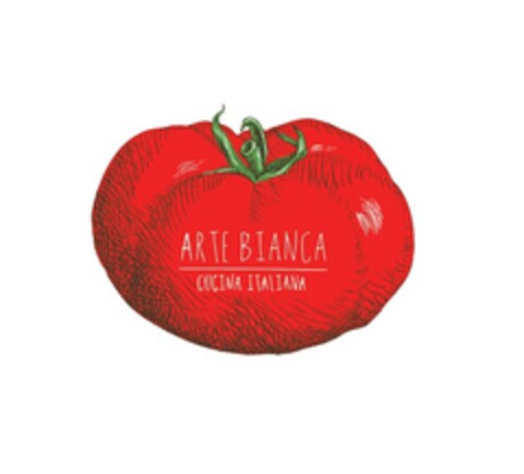 ARTE BIANCA CUCINA ITALIANA Logo (EUIPO, 16.11.2021)