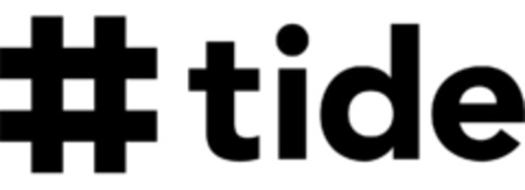 tide Logo (EUIPO, 12/01/2021)