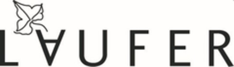 LAUFER Logo (EUIPO, 12/09/2021)