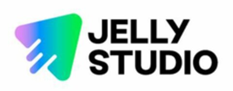 JELLY STUDIO Logo (EUIPO, 21.12.2021)