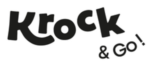 Krock & Go! Logo (EUIPO, 21.12.2021)