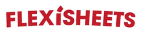 FLEXISHEETS Logo (EUIPO, 22.12.2021)
