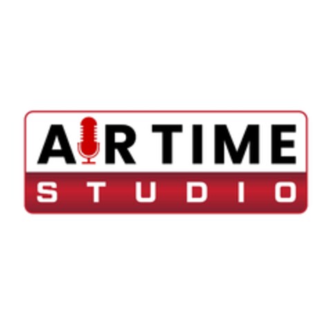 AIR TIME STUDIO Logo (EUIPO, 14.01.2022)