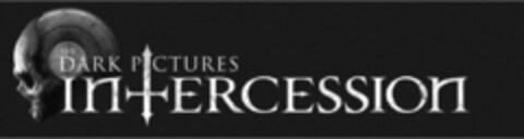 THE DARK PICTURES INTERCESSION Logo (EUIPO, 31.01.2022)