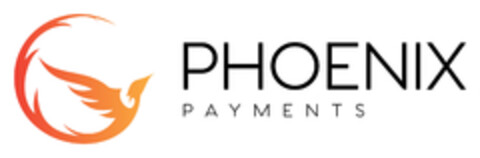 PHOENIX PAYMENTS Logo (EUIPO, 02/01/2022)