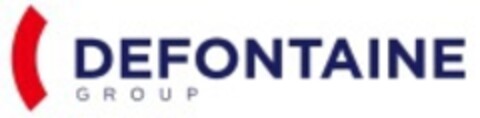 DEFONTAINE GROUP Logo (EUIPO, 04.02.2022)