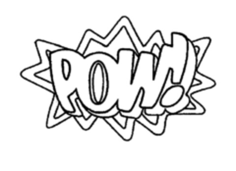 POW! Logo (EUIPO, 02/25/2022)